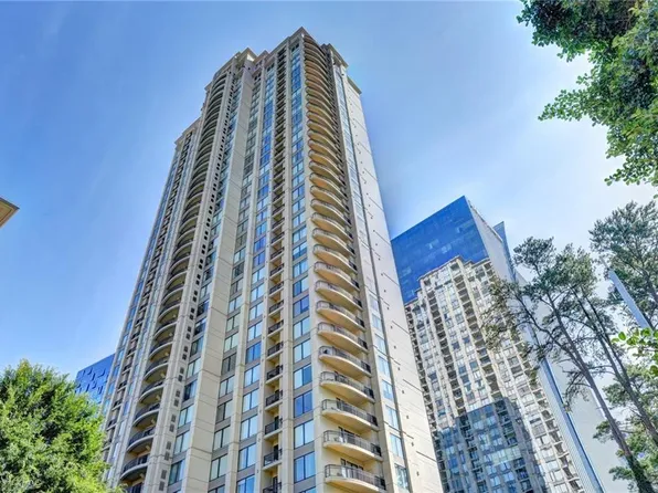 3445 Stratford Rd NE, Atlanta, GA 30326