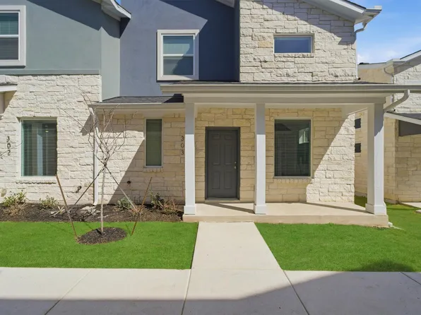 500 Municipal Dr #303, Leander, TX 78641