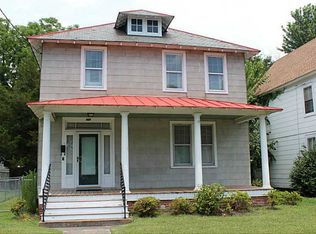 422 Lee Street, hampton, VA 23669