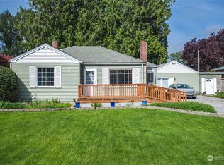 1917 S Wall St, Mount Vernon, WA