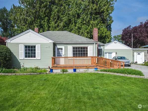 1917 S Wall Street, Mount Vernon, WA 98273