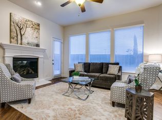 6505 Sleepy Spring Dr, Plano, TX 75024