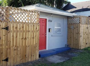 1704 Spain St, New Orleans, LA 70117