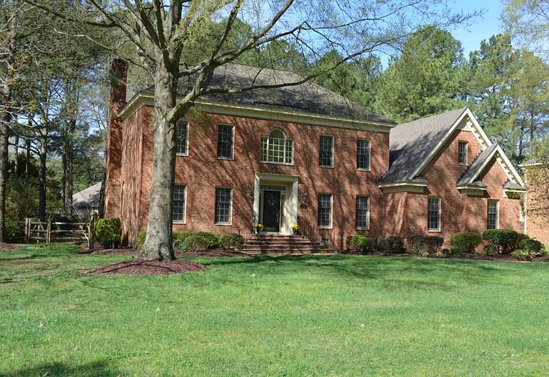 503 Marlbank Dr, Yorktown, VA 23692 Zillow