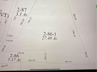 0 Edgar Allen Blvd, Hebron, NH 03241