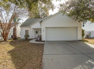 145 Bellegrove Dr, Myrtle Beach, SC 29579