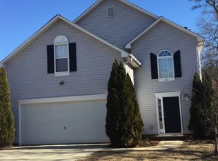 103 Bay Hill Dr, Simpsonville, SC 29681