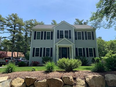 36 Wareham Rd, Plymouth, MA, 02360