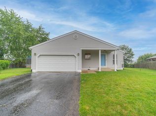 6275 Encina Ct, Galloway, OH 43119