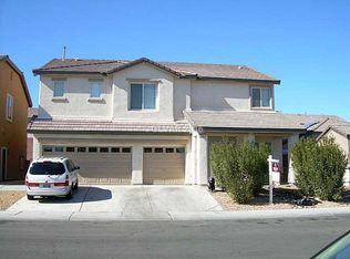 3921 Royal Stone Ct, North Las Vegas, NV 89032