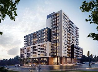 1350 Ellesmere Rd #611-E09, Toronto, ON M1P 0G6