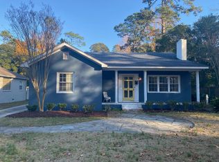 813 Colonial Dr, Wilmington, NC 28403