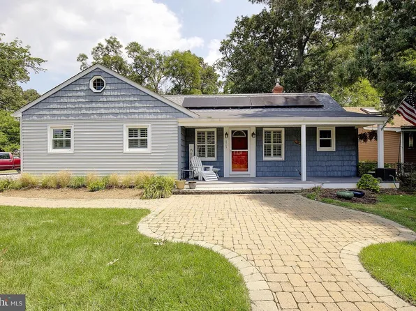 5703 Great Oak Pkwy, Churchton, MD 20733