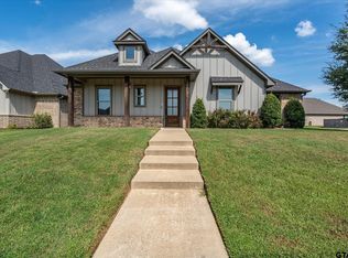 2868 Guinn Farms Rd, Tyler, TX 75707