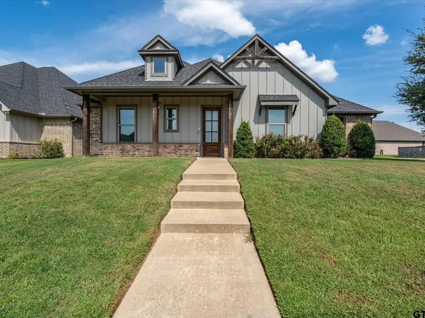 2868 Guinn Farms Rd, Tyler, TX 75707