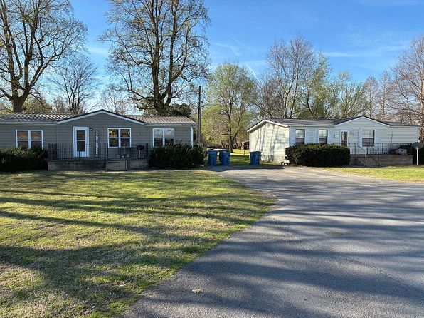 810 Dawson Rd