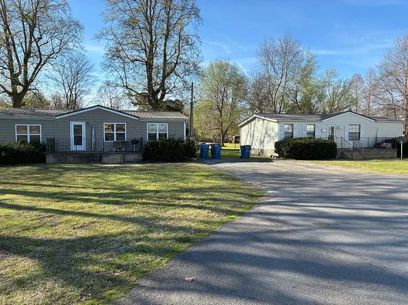 810 Dawson Rd, New Madrid, MO 63869