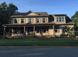 103 Carrick Drive, Simpsonville, SC 29681