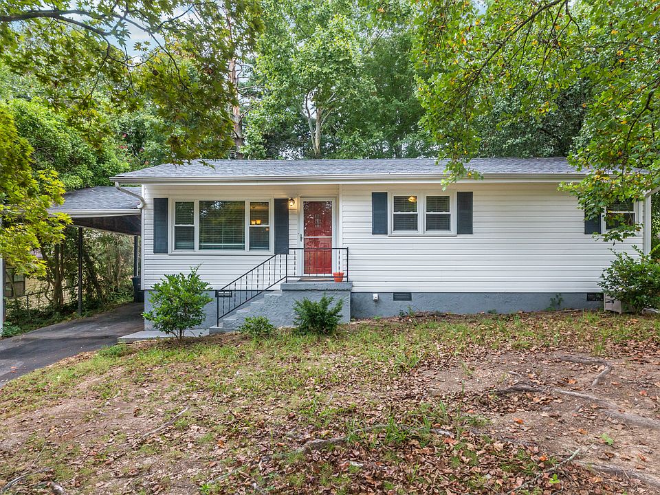 1st image of 3812 Altamira Dr