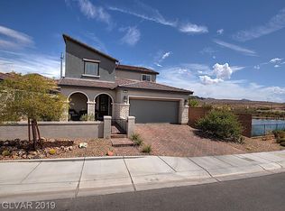 15 Strada Fontana, Henderson, NV 89011