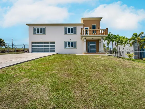 SR 308 km 5.8 INT SOLAR MIRADERO #LOT # 2, CABO ROJO, PR 00623
