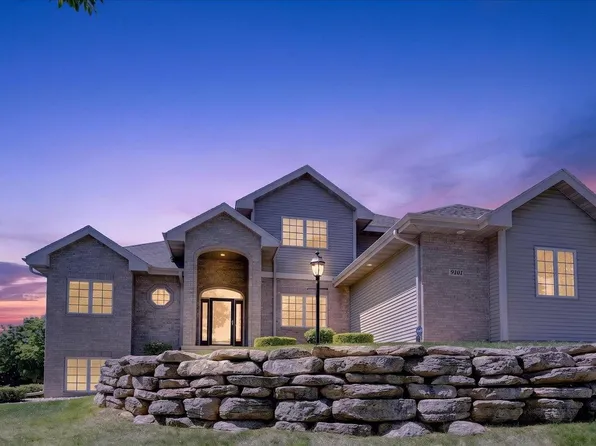 9101 Settlers Rd, Madison, WI 53717
