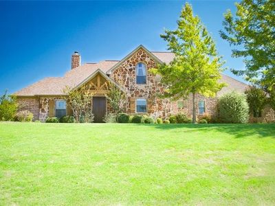 840 Boling Ranch Rd, Azle, TX, 76020