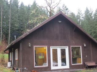 34594 Garoutte Rd, Cottage Grove, OR 97424