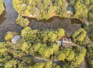 2 Royal Tern Cv, Saint Helena Island, SC 29920