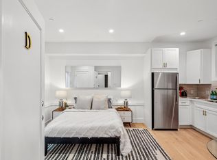 1157 Broadway #D, San Francisco, CA