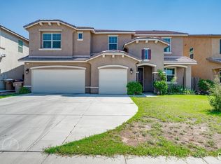 5101 Shining Crag Ave, Bakersfield, CA