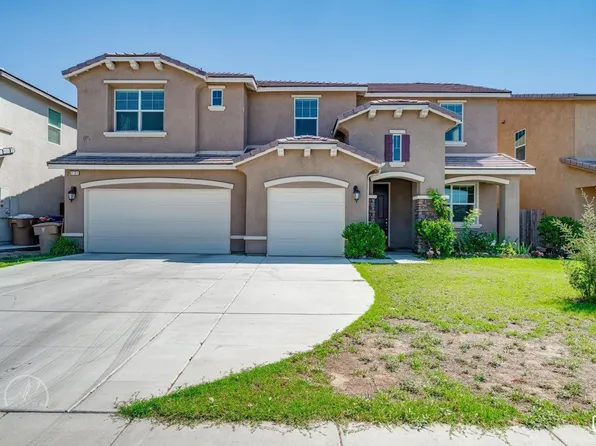 5101 Shining Crag Ave, Bakersfield, CA 93313