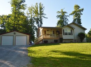 129 Avery Ln, Tazewell, TN 37879