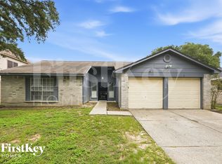 21714 Nickerton Ln, Spring, TX 77388