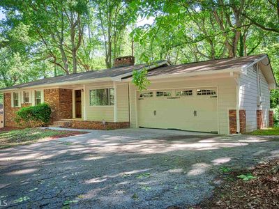 1240 Elva Dr SW, Atlanta, GA, 30331