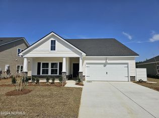 8858 Baton Rouge Ave NW #1106, Calabash, NC 28467