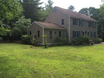 122 Lane Rd #A, Raymond, NH, 03077