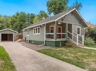 917 N Washington Ave, Loveland, CO 80537