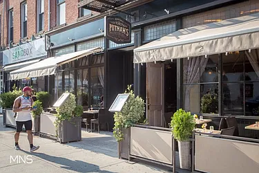 Rented by MNS Marketing