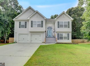 1409 Sierra Ridge Pl, Loganville, GA 30052