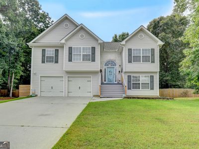 1409 Sierra Ridge Pl, Loganville, GA, 30052