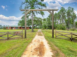 3131 Highway 602, Laurel Hill, FL 32567