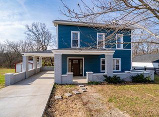 6075 Elk Creek Rd, Taylorsville, KY 40071