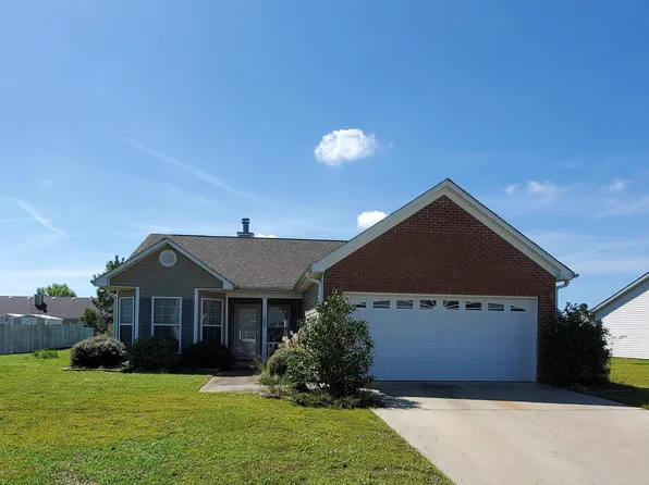 105 Alex Bailey Ct, Macon, GA 31216