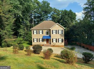 3188 Country Club Ct NW, Kennesaw, GA 30144