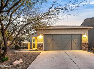14282 E Yellow Sage Ln, Vail, AZ 85641