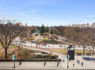 110 Central Park S APT 8B, New York, NY