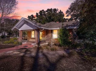 1718 N 12th Ave, Pensacola, FL 32503