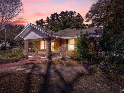 1718 N 12th Ave, Pensacola, FL, 32503