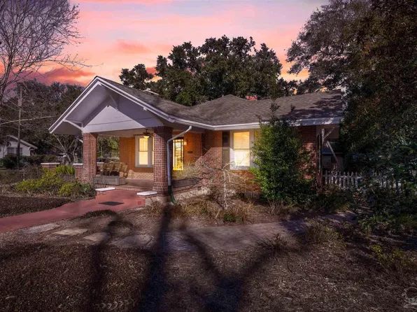 1718 N 12th Ave, Pensacola, FL 32503